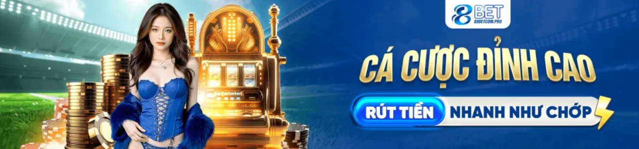 Thưởng Chào Mừng Casino