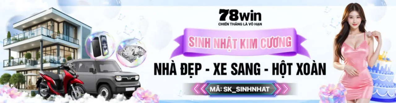 Banner ưu đãi g168 trang chủ chính thức