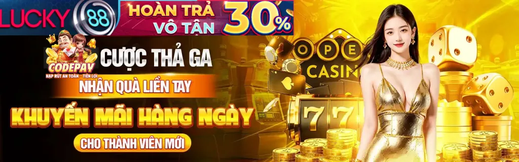Trải nghiệm giải trí đỉnh cao G168