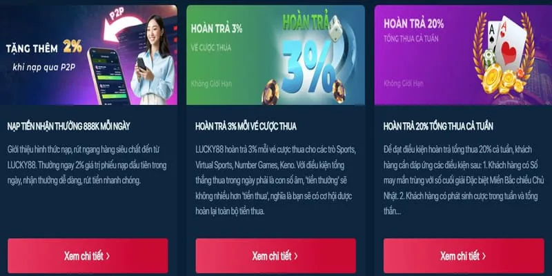 Video nổ hũ hiện đại